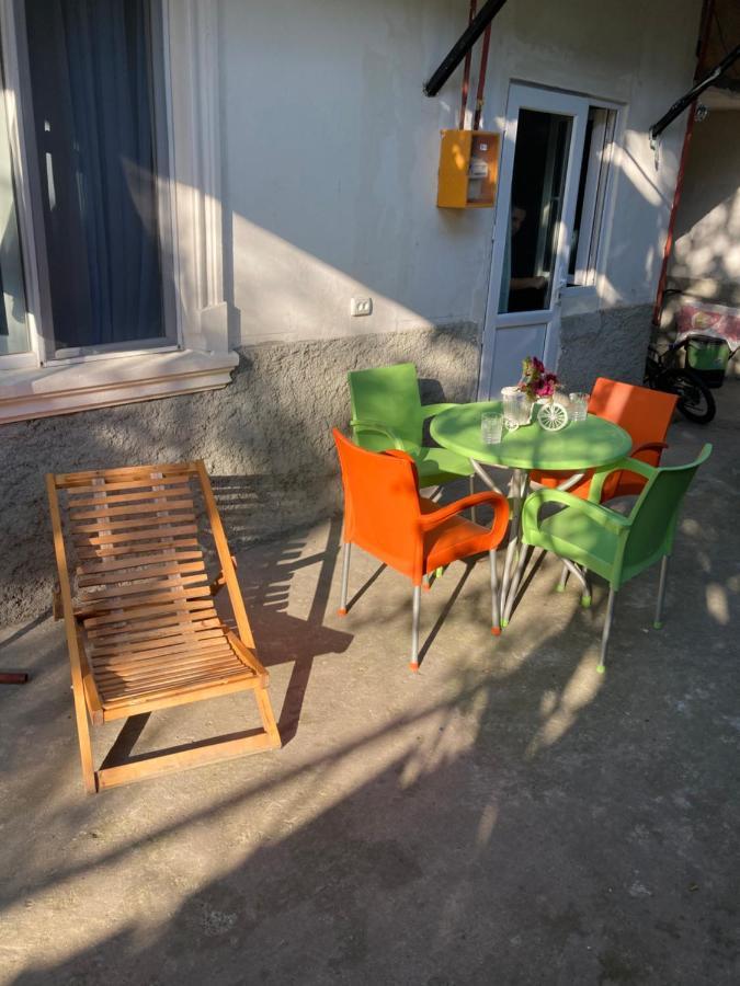 Guest House Barbi Batumi Exterior foto