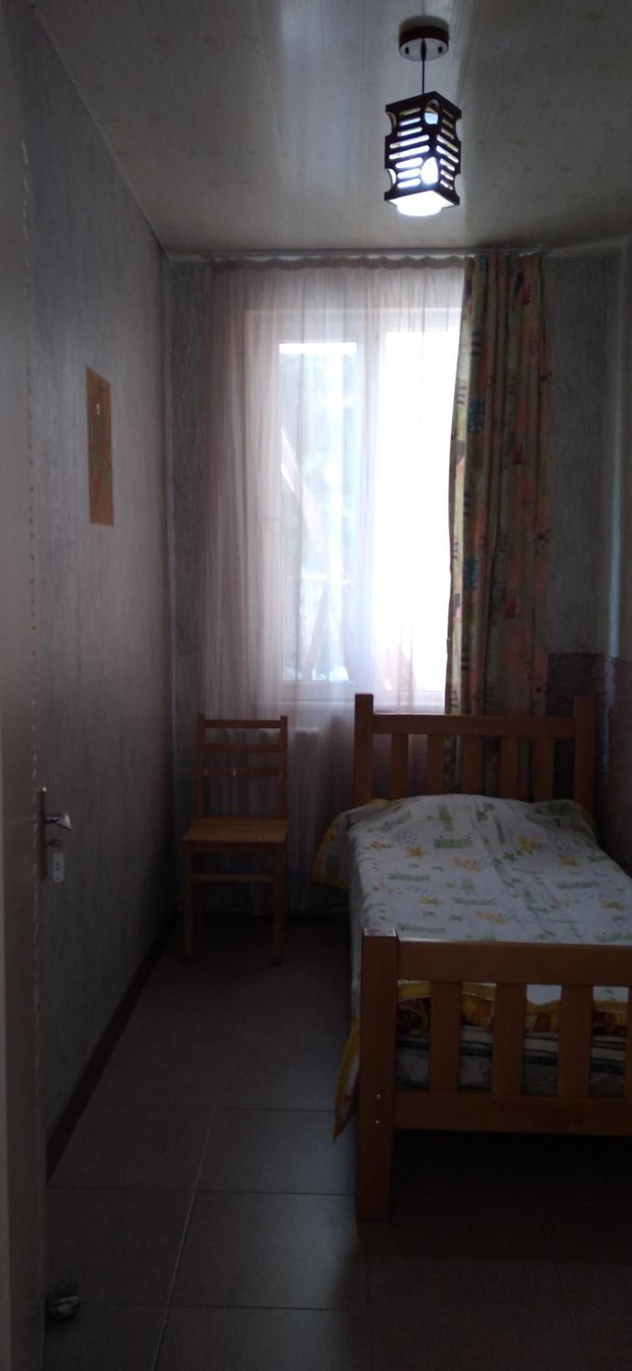 Guest House Barbi Batumi Zimmer foto