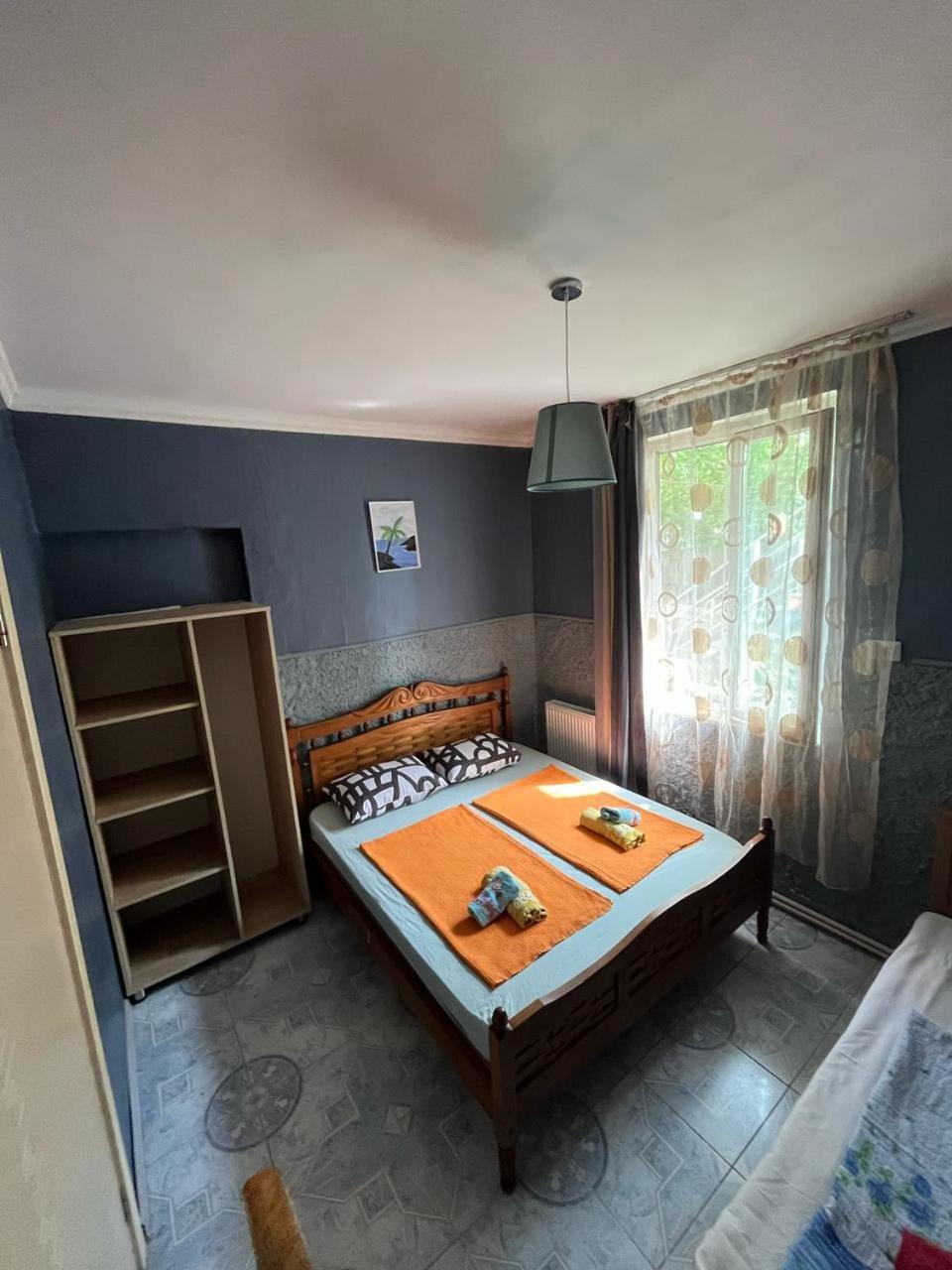 Guest House Barbi Batumi Exterior foto